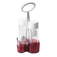 SET OLIO-ACETO PZ.4 omada